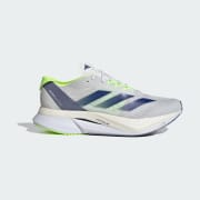 Colour: Crystal White / Royal Blue / Lucid Lemon