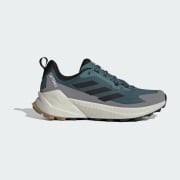 Kód farby: Preloved Teal / Core Black / Grey Three