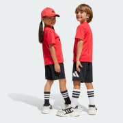 Color: Pure Ruby / Black