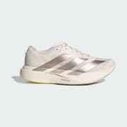 Color del artículo: Cloud White / Grey / Blush Pink