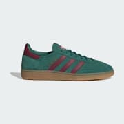 Colour: Collegiate Green / Shadow Red / Off White