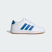 Color del artículo: Cloud White / Bright Royal / Cloud White
