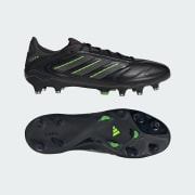 Produktfärg: Core Black / Dgh Solid Grey / Lucid Lemon