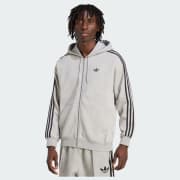 Color del artículo: Medium Grey Heather / Black