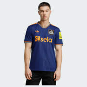 Product colour: Victory Blue / Bahia Orange