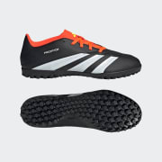 Cor do artigo: Core Black / Cloud White / Solar Red
