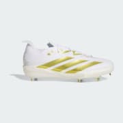 Product color: Cloud White / Gold Metallic / Gold Metallic
