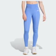 adidas Optime Essentials Stash Pocket Full-Length Leggings
