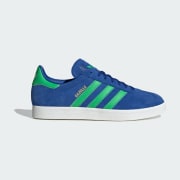 Couleur du produit : Royal Blue / Energy Green / Core White
