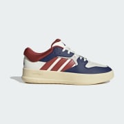 Color del artículo: Off White / Preloved Ruby / Dark Blue