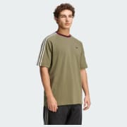 Colour: Olive Strata