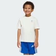 Màu sản phẩm: Off White / Ray Blue