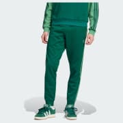 Color del artículo: Collegiate Green / Preloved Green