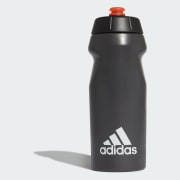 Artikelkleur: Black / Black / Solar Red