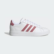 Colour: Cloud White / Pink Strata / Cloud White