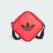 ショルダーバッグ・ポシェット ADIDAS Adicolor Classic Diamond Bag 5FT1501 ADIDAS Adicolor Classic Diamond Bag 5FT1501 (adidas