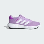 Cor do artigo: Powder Plum / Cloud White / Purple Burst