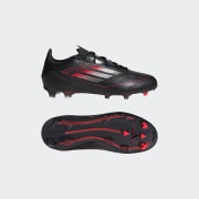 Kód barvy: Core Black / Iron Metallic / Lucid Red