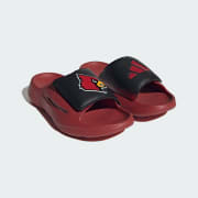 アンタッチャブル/LD adidas Arizona State Sun Devils Lightblaze Slide - Burgundy