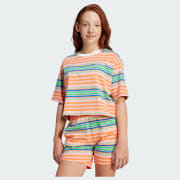 สี: Semi Pink Spark / Cloud White