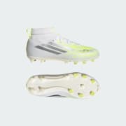 Produktfarve: Cloud White / Iron Metallic / Hi-Res Yellow