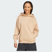 トップス beeden KNIT JQ LOOSE HOODIE SEOUL' KNIT HOODIE – F/FECTED