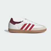 Colour: Core White / Better Scarlet / Shadow Red