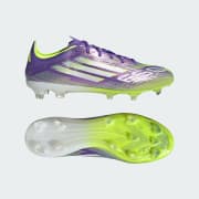 Ürün rengi: Purple Rush / Cloud White / Lucid Lemon