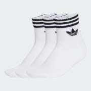 Couleur du produit : White / White / White