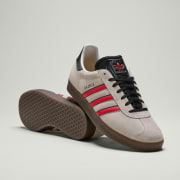 adidas Gazelle Shoes - Brown | Free Shipping with adiClub