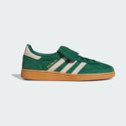 Cor do artigo: Collegiate Green / Cream White / Gum