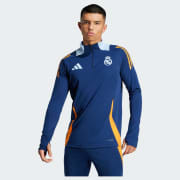 Kolor produktu: Team Navy Blue 2 / Crew Orange / Glow Blue