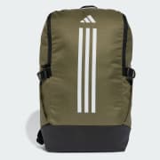 Colour: Olive Strata / White