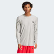 Colour: Medium Grey Heather