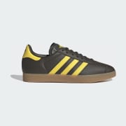 Color del artículo: Shadow Olive / Shadow Olive / Impact Yellow