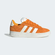Colour: Crew Orange / Off White / Off White