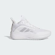 Color del artículo: Cloud White / Silver Metallic / Grey One