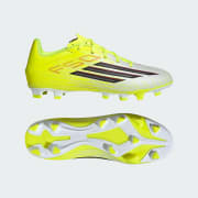 Artikelkleur: Team Solar Yellow 2 / Core Black / Lucid Red