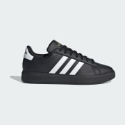 Product colour: Core Black / Cloud White / Gold Metallic