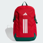 Couleur du produit : Better Scarlet / Team Dark Green / White