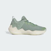 Cor do artigo: Silver Green / Gold Metallic / Off White