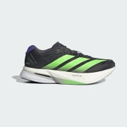 Farbe: Core Black / Lime Burst / Energy Ink