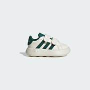 Product colour: Off White / Collegiate Green / Core Black