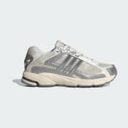 商品カラー： Silver Metallic / Core White / Cream White