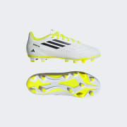 Colour: Cloud White / Core Black / Team Solar Yellow 2