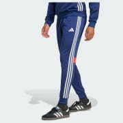 Product color: Team Navy / Red