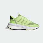 Color del artículo: Pulse Lime / Pulse Lime / Core Black