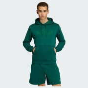 Cor do artigo: Collegiate Green