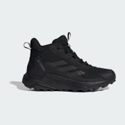 Kód barvy: Core Black / Core Black / Grey Four