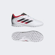 Color del artículo: Cloud White / Core Black / Better Scarlet